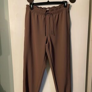 Athleta Metropolis Joggers- sold out online